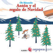 ANTN Y EL REGALO DE NAVIDAD