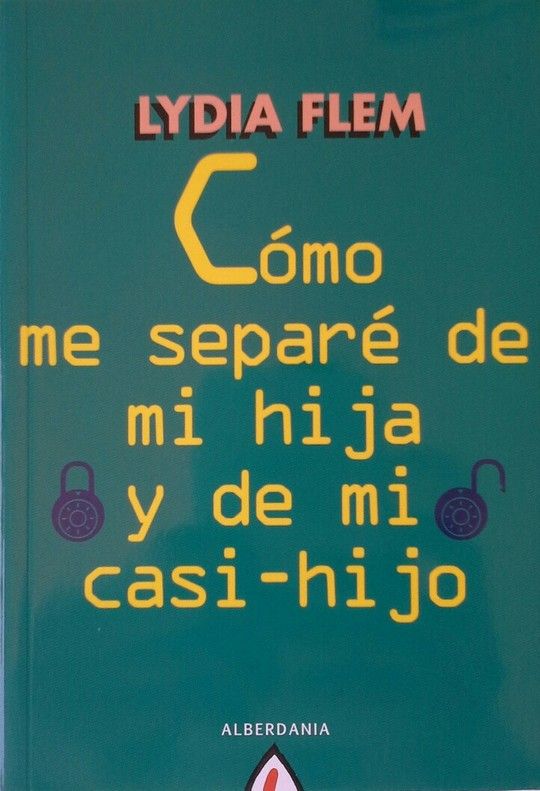 C�MO ME SEPAR� DE MI HIJA Y DE MI CASI HIJO