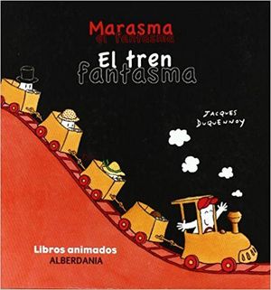 EL TREN FANTASMA