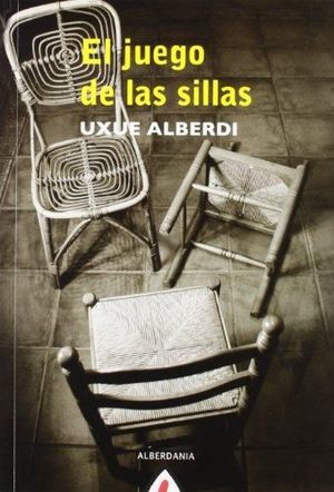 EL JUEGO DE LAS SILLAS