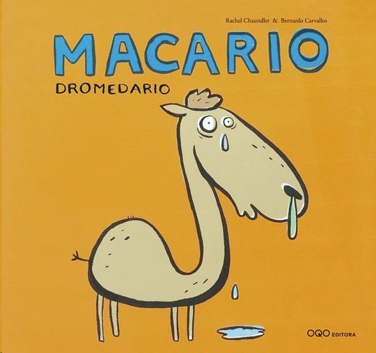 MACARIO DROMEDARIO