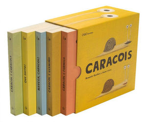 CARACOIS