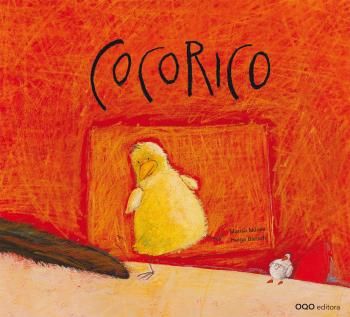 COCORICO (GALEGO)
