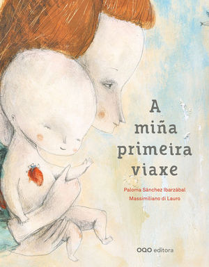 A MI?A PRIMEIRA VIAXE