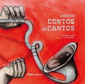 CANTOS CONTOS EN CANTOS (+ CD +DVD)