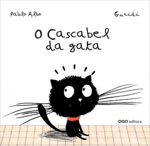 O CASCABEL DE GATA