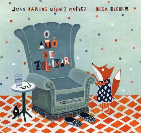 O AV? DE ZULAIMAR