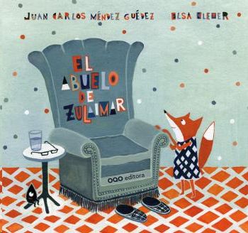 EL ABUELO DE ZULAIMAR