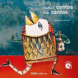 MIS CONTOS EN CANTOS