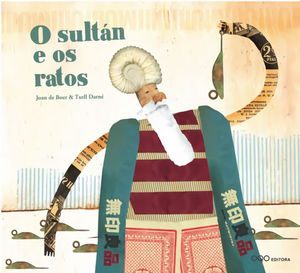 O SULTN E OS RATOS