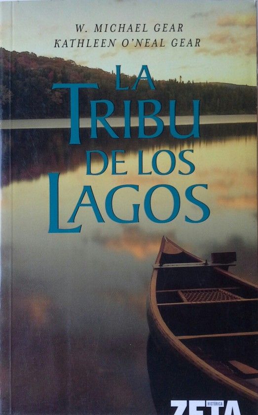 LA TRIBU DE LOS LAGOS