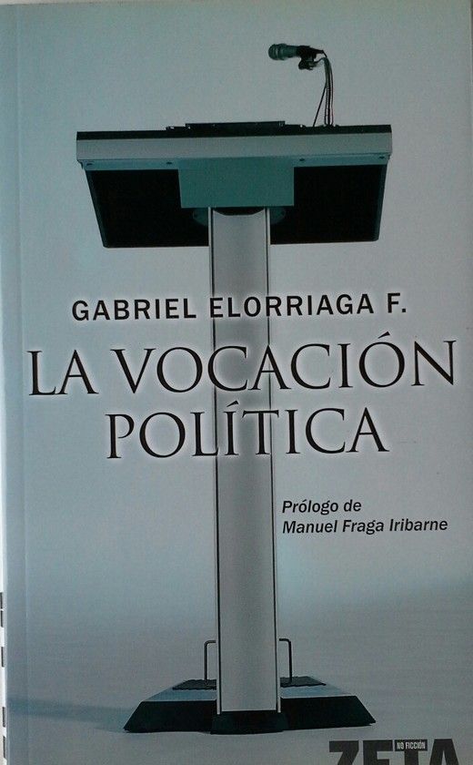 LA VOCACION POLITICA