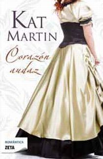 CORAZON AUDAZ