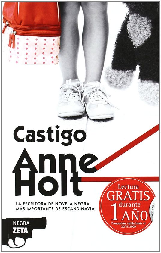 CASTIGO