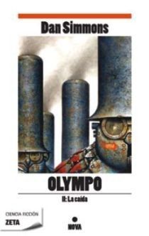OLYMPO II. LA CADA