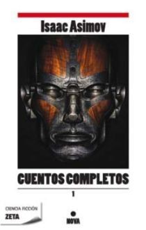 CUENTOS COMPLETOS I