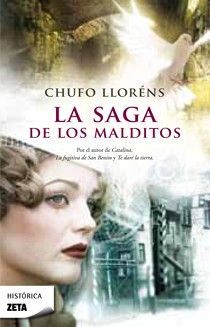 LA SAGA DE LOS MALDITOS