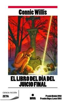 EL LIBRO DEL DIA DEL JUICIO FINAL
