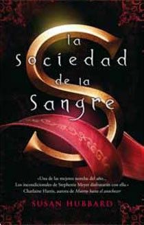 SOCIEDAD DE LA SANGRE (ZT)