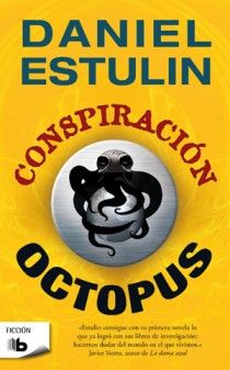 CONSPIRACIN OCTOPUS