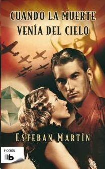 CUANDO LA MUERTE VENA DEL CIELO