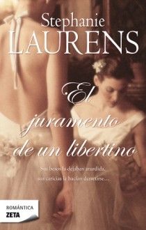 EL JURAMENTO DE UN LIBERTINO