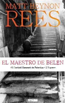 EL MAESTRO DE BELEN