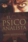 EL PSICOANALISTA