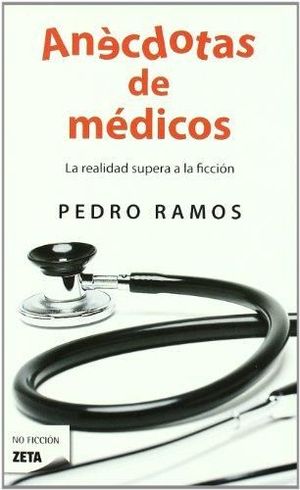 ANECDOTAS DE MEDICOS