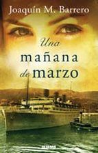 UNA MA�ANA DE MARZO