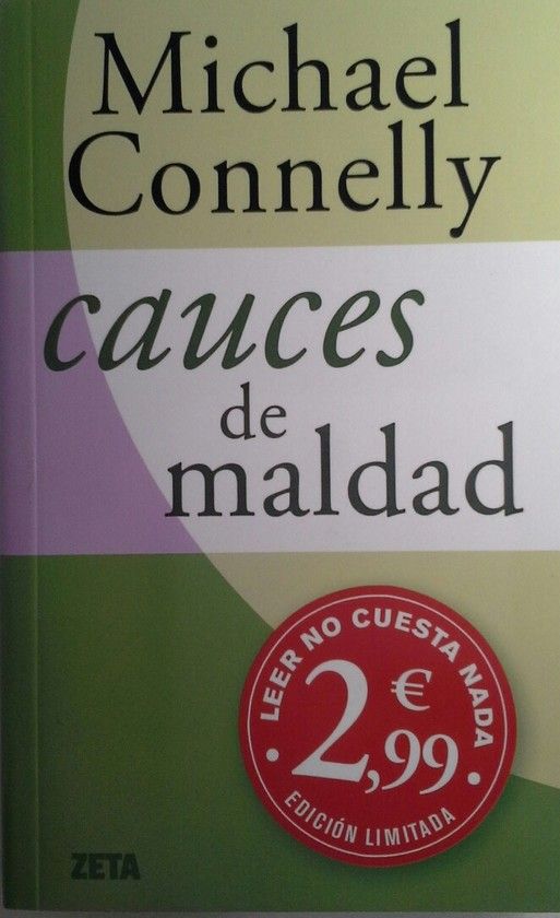 CAUCES DE MALDAD