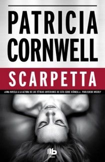 SCARPETTA