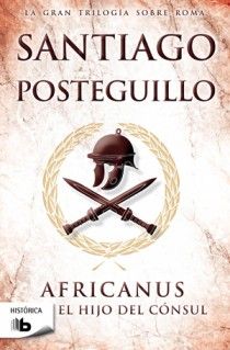 AFRICANUS. EL HIJO DEL CNSUL