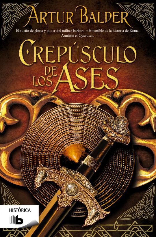 CREP�SCULO DE LOS ASES