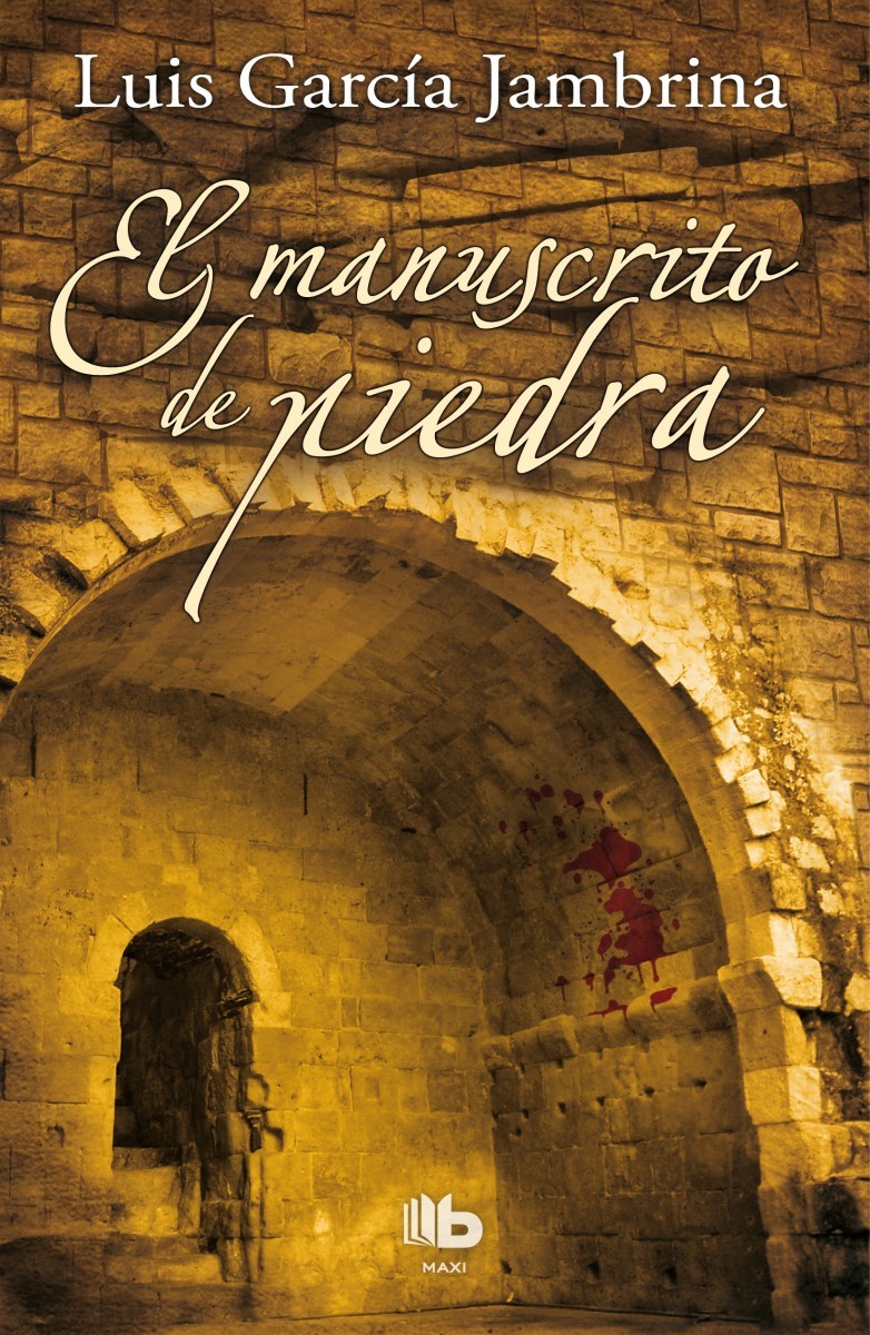 EL MANUSCRITO DE PIEDRA