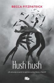 HUSH HUSH