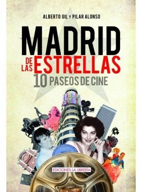 MADRID DE LAS ESTRELLAS