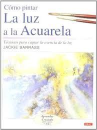 CMO PINTAR LA LUZ A LA ACUARELA