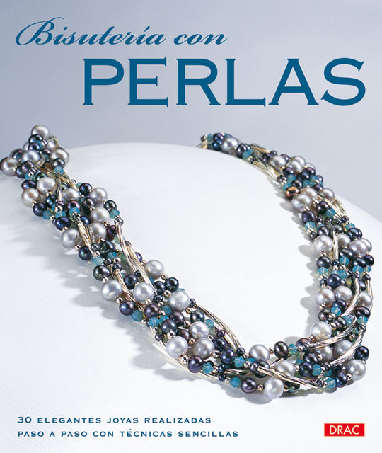 BISUTERA CON PERLAS