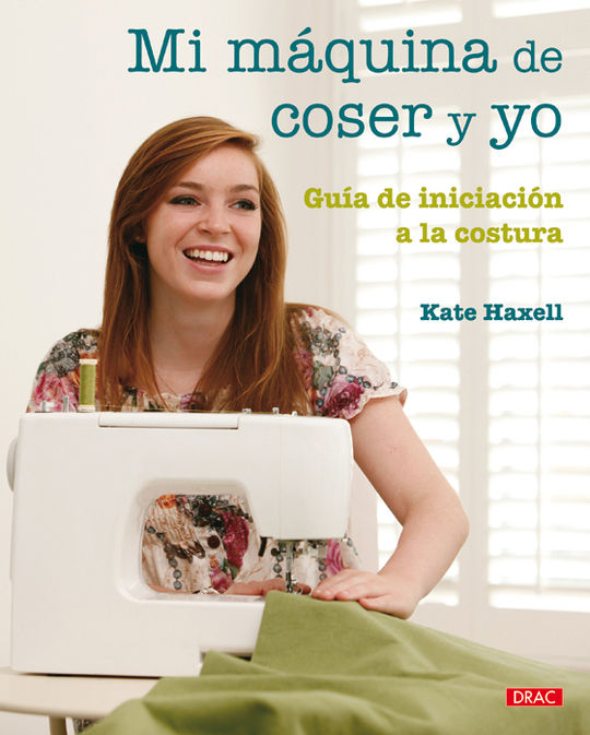 MI M�QUINA DE COSER Y YO