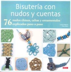 BISUTER�A CON NUDOS Y CUENTAS