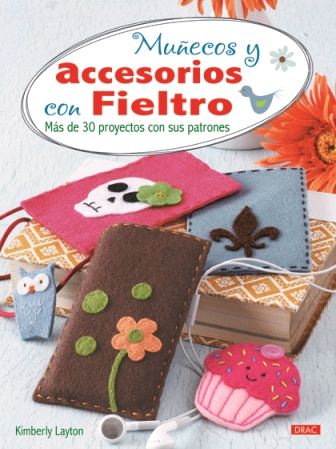 MU�ECOS Y ACCESORIOS CON FIELTRO