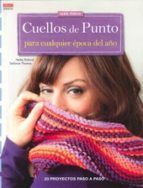 CUELLOS DE PUNTO PARA CUALQUIER �POCA DEL A�O