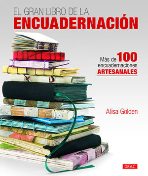 EL GRAN LIBRO DE LA ENCUADERNACION