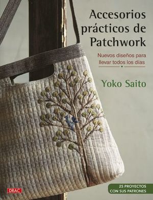 ACCESORIOS PRACTICOS DE PATCHWORK