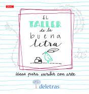 EL TALLER DE LA BUENA LETRA