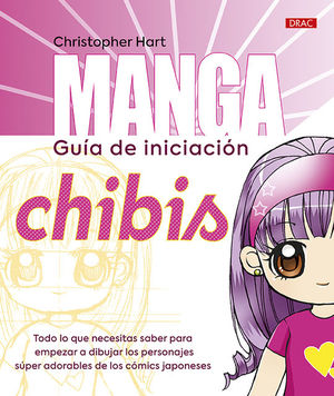 GUIA DE INICIACION MANGA CHIBIS