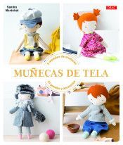 MUECAS DE TELA