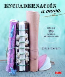 ENCUADERNACI�N A MANO