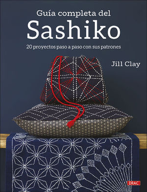 GUA COMPLETA DEL SASHIKO